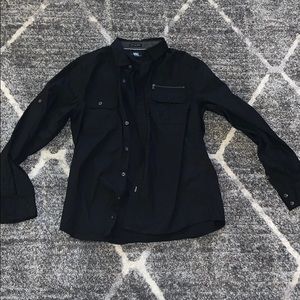 NWOT Rock and Republic button down shirt